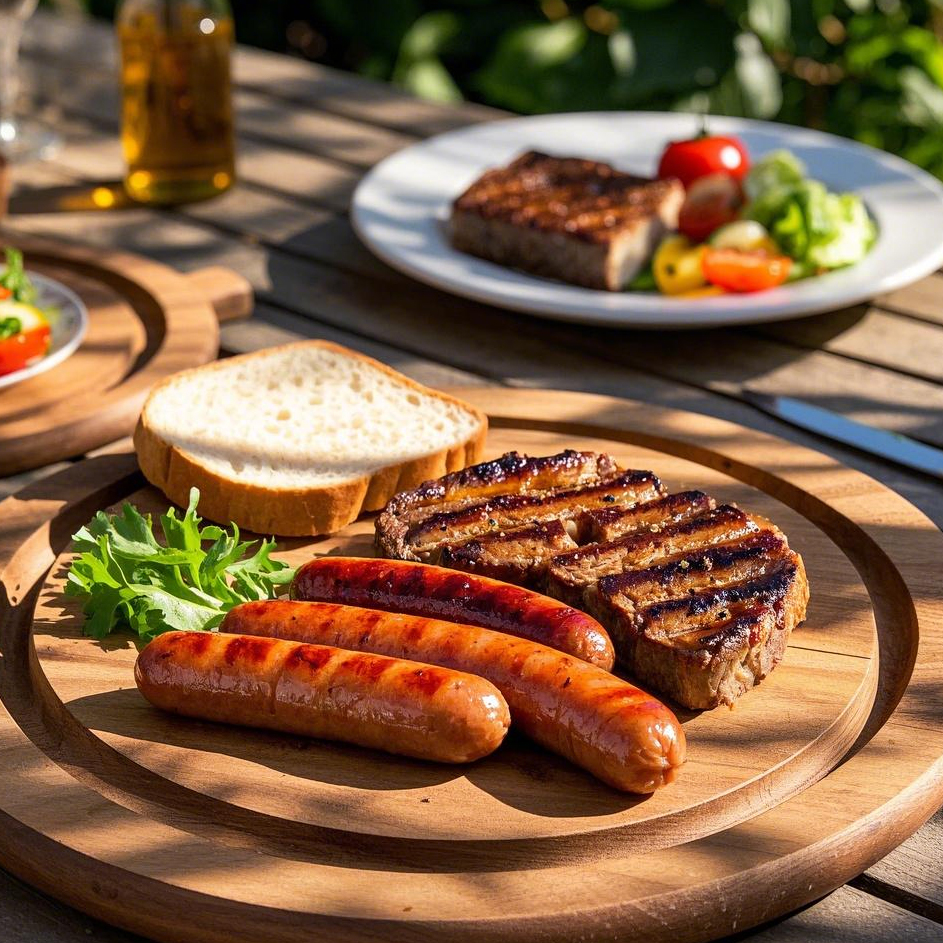 Apa transglutaminase aman?