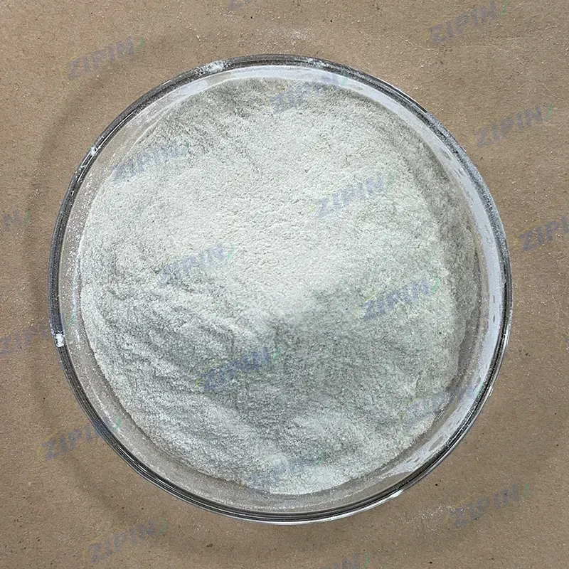 Apa sing Nggawe Konjac Gum Penting ing Pangan Modern lan Aplikasi Industri?