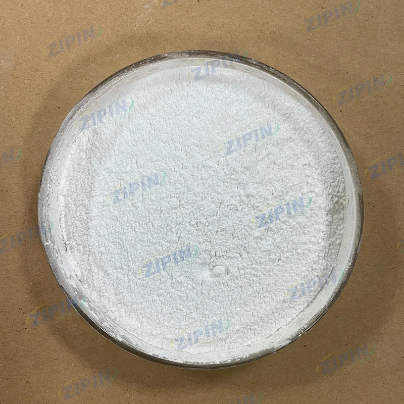 Apa Shell Kalsium Oksida lan Napa Penting ing Aplikasi Industri Modern?
